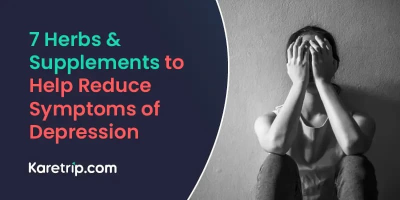 Herbs and supplements