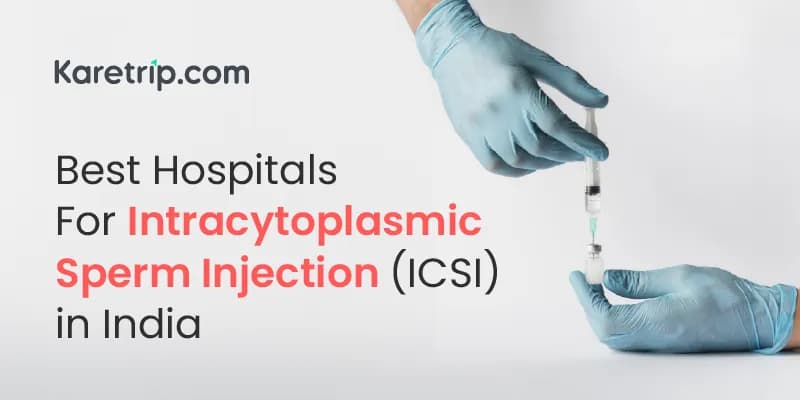 sperm Injection in India