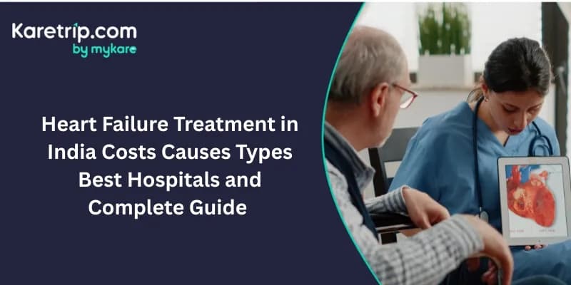 hospitals for heart failure treatment
