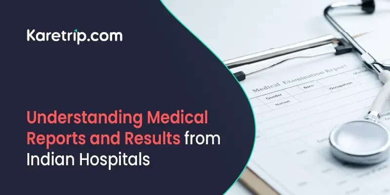 importance of medical health records from indian hospitals