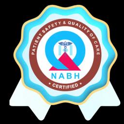 Nabh Logo