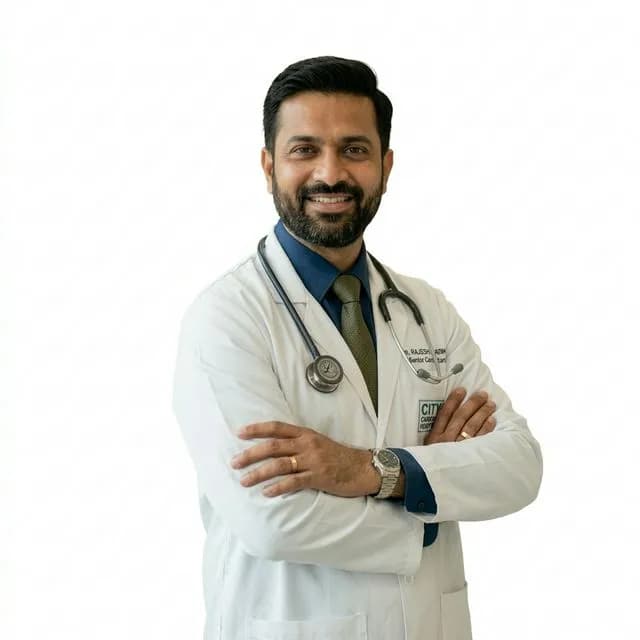 Indian Doctor