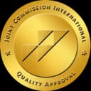 Joint Commission International (JCI) Gold Seal of Approval