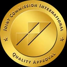 Joint Commission International quality approval