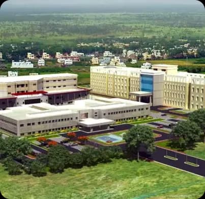 Gleneagles Global Hospital, Chennai