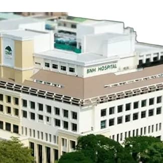 BNH Hospital