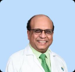 Dr. (Prof) Raju Vaishya