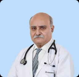 Dr. Ajay Kaul