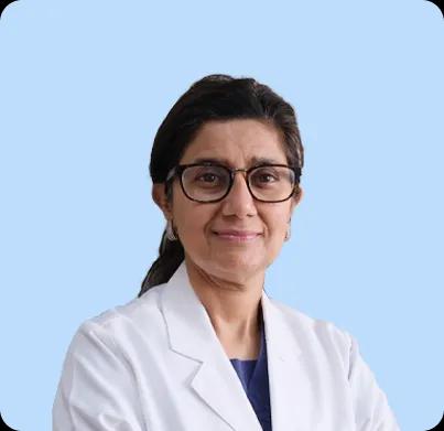 Dr. Aparna Jaswal