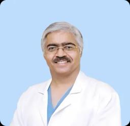 Dr. Ashok Seth