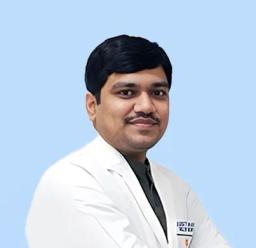 Dr. Bharath Kumar Surisetti