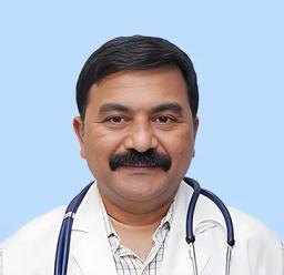 Dr. Emani Srikanth Reddy