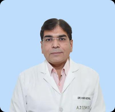 Dr. Hari Goyal