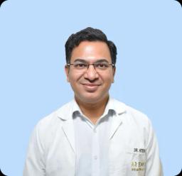 Dr. Hitesh Garg