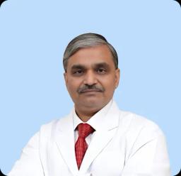 Dr. Kapil Kumar