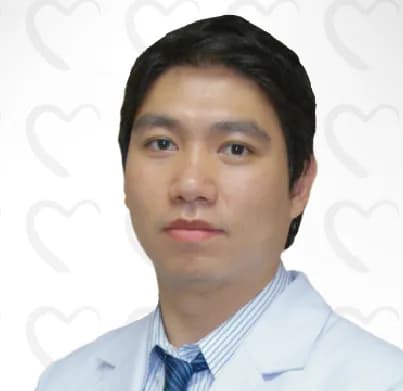 Dr. Kolayuth Tannitisupawong