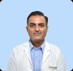 Dr. Pawan Rawal