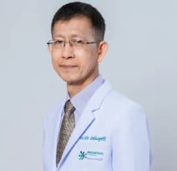 Otolaryngology (ENT) - Dr. Pichai Puapermpoonsiri