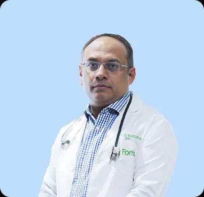 Best Hematologist in Gurgaon 