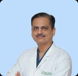 Dr. Rahul Gupta