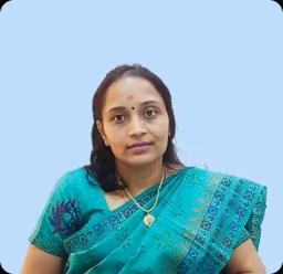 Dr. Sangeetha Madhusudhanan