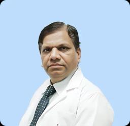 Dr. Sanjay Tulsiram Helale