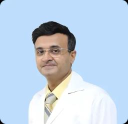 Dr. Shantesh Kaushik