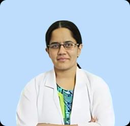 Dr. Shikha Sharma