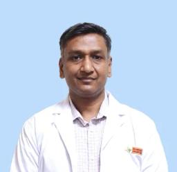 Dr. Shitij Goel