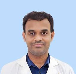 Dr. Srinivas Botla