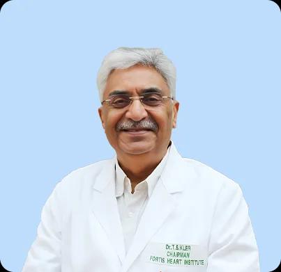 Best Interventional Cardiologist in Gurgaon