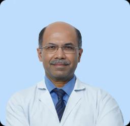 Dr. Uday Pol