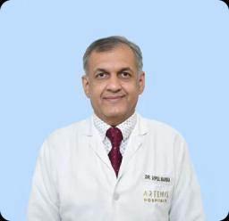 Dr. Vipul Nanda