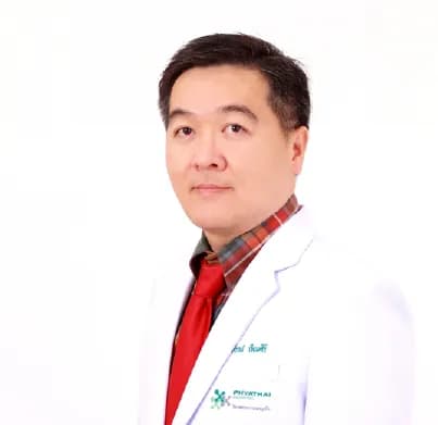 Dr. Wirote Jiamsiri is the best Neurosurgeon in thailand