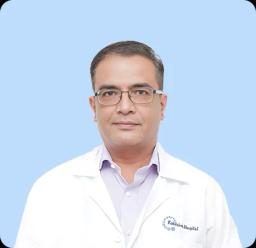 Dr. Yogesh Kulkarni