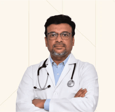 Dr Omer Sheriff is the  Orthopedic Surgeon in T Nagar, Chennai