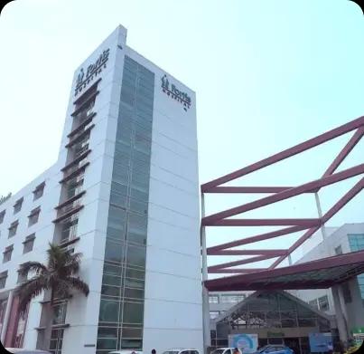 Fortis Hospital, Noida