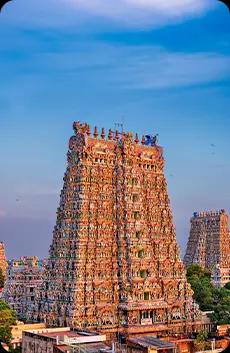 Madurai