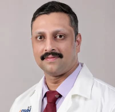 Maj. (Dr.) Prageeth N. P. (Retd)