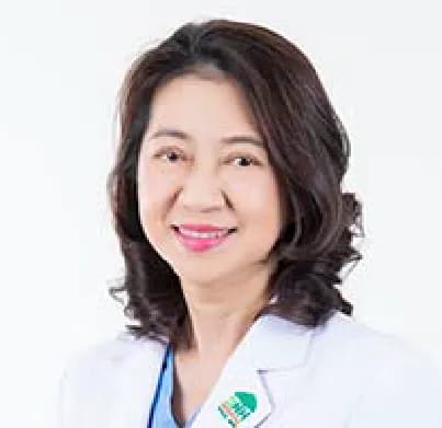Dr. Nusara Siritantikorn, DDS.