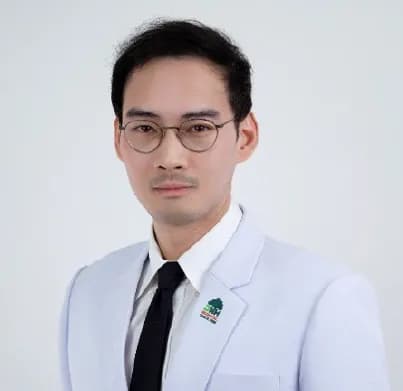 Dr. Phurin Hansakul