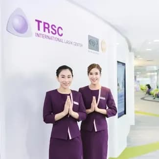 TRSC International Eye and Vision Center, Bangkok, Bangkok