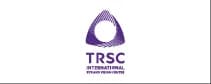 TRSC International Eye and Vision Center logo, leading eye hospital in Bangkok, Thailand