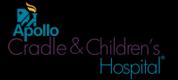 Apollo cradle maternity and childrens hospital