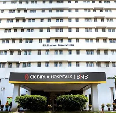 bm birla heart hospital