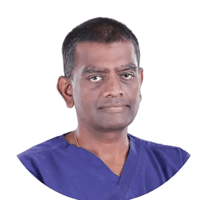 dr vijay c bose
