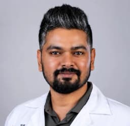  Orthopaedics -  Dr. Hari Krishnan 