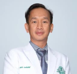 Orthopaedic - Dr. Suchat Chaipermsak