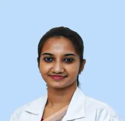 Dr. Anjana Annal