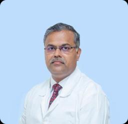 Dr. Balamurugan M